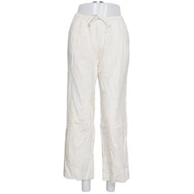 Broek (Beige) van Madlady Linnen, Viscose