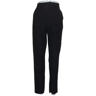 Palazzobyxor (Svart) från Forever 21 Polyester