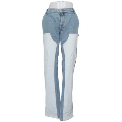Jeans (Carpenter Jeans) from Filippa K Cotton, Elastane