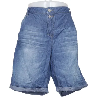 Jeansshorts (Blå) från My Blue by Tchibo Bomull