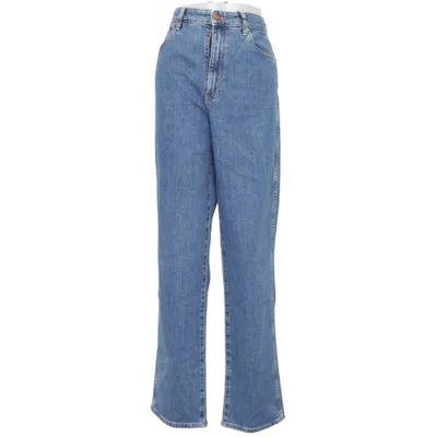 Jeans (W27M ) from Wrangler