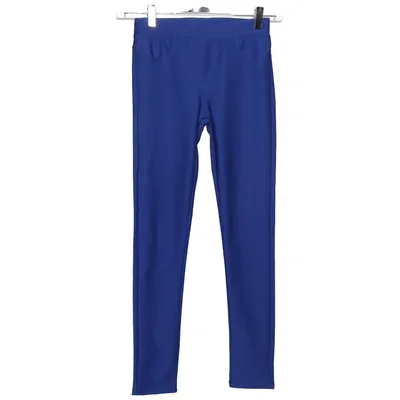 Legging (Bleu) de OVS Élasthane, Polyester