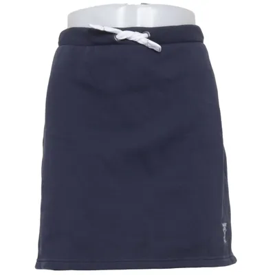 Rock (Blau) von Marine Classics Baumwolle, Polyester