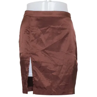 Nederdel (Sara Sieppi) fra Sara Sieppi x NA-KD Elastan, Polyester