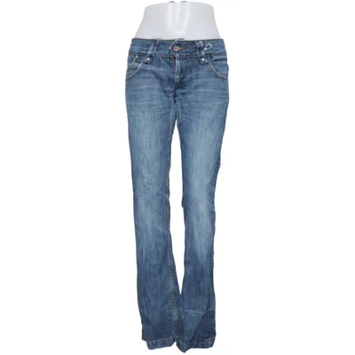 Jeans (Blue) from Gsus Sindustries Cotton
