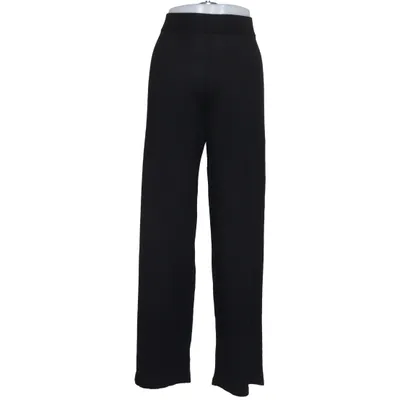 Byxor (Svart) från Care Label Merinoull