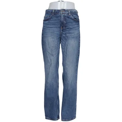 Jeans (Blue) from H&M Cotton, Elastane