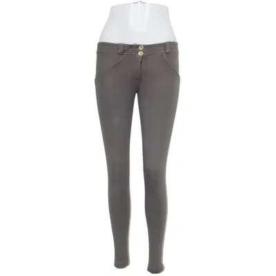 Pantalon (Wr.Up) de Freddy WR.UP Coton, Élasthane