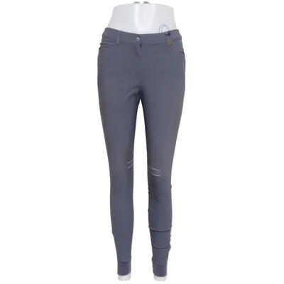 Breeches (Gray) from Lauria Garrelli