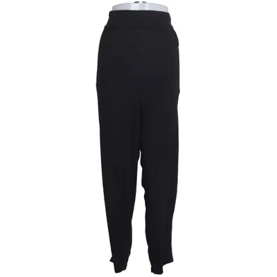 Collants de sport (Noir) de Active Essentials by Tchibo Élasthane, Polyester, Viscose