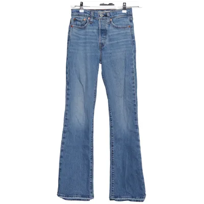 Jeans (Wedgie Bootcut) från Levi Strauss & Co