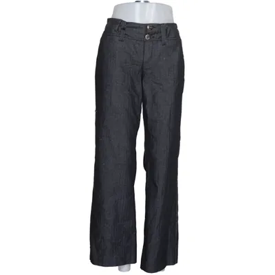 Byxor (Jonas Regular) från Street One Bomull, Elastan, Polyester