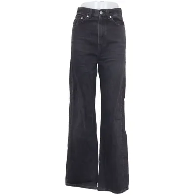 Jeans (Svart) från Levi's Premium Bomull, Lyocell