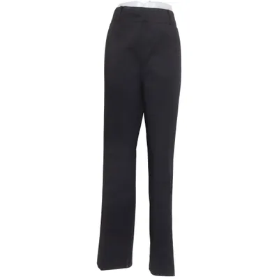 Kostymbyxor (Comfy Straight Suit Pants) från Sanne Alexandra Elastan, Polyamid, Viskos