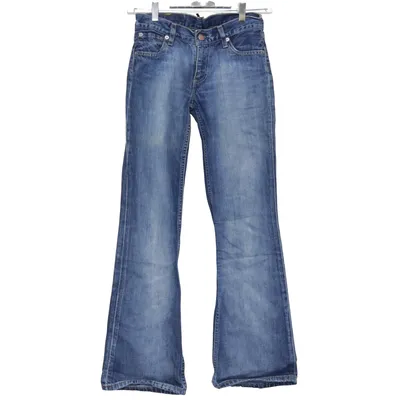 Jeans (529) from Levi Strauss & Co Cotton