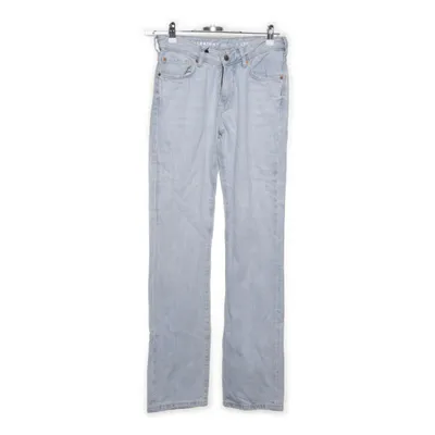 Jeans (Blå) från Never Denim by Bik Bok Bomull