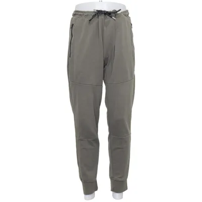 Pantalon de survêtement (Vert) de Jack & Jones Coton, Polyester recyclé