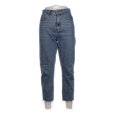 Jeans (Blå) från ONLY Blue Denim Bomull, Elastan