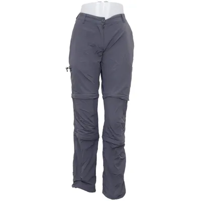 Pantalon d'extérieur (Gris) de OCK Polyamide