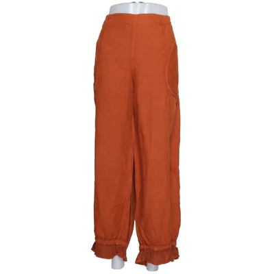 Sarouel (Marron) de Lino Lin