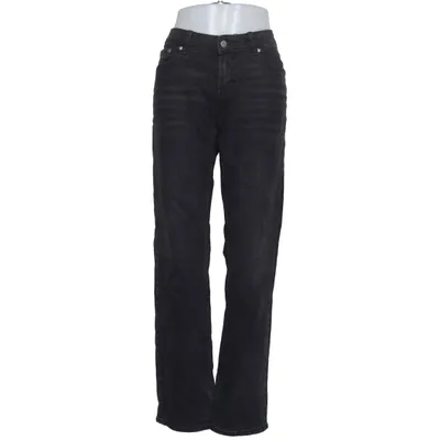 Jeans (Gray) from Stay Cotton, Elastane