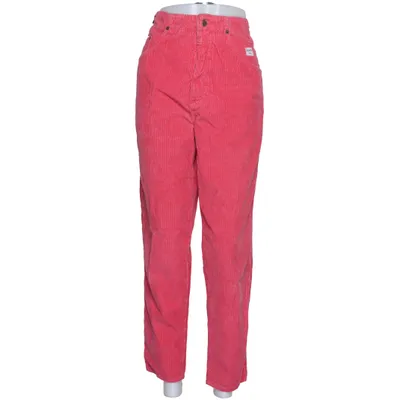 Manchesterbyxor (Röd) från Sasch Bomull