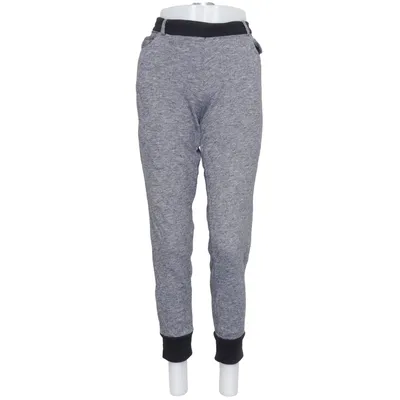 Joggingbroek (Grijs, Zwart) van Up2Fashion Katoen