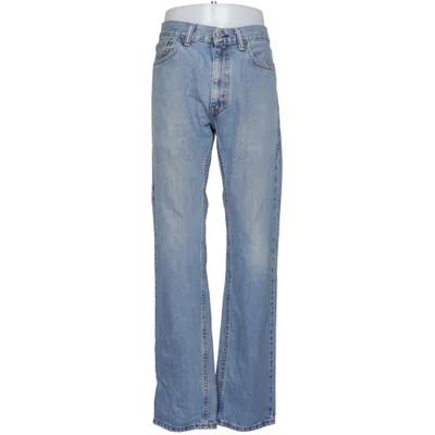 Spijkerbroek (93504) van Levi Strauss & Co Katoen