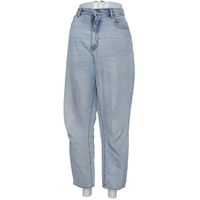 Jeans (Blå) fra Armedangels Økologisk bomuld