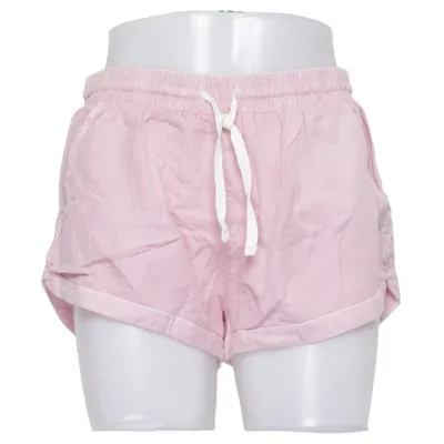 Sweat shorts (Pink) from Billabong Cotton, Viscose