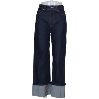 Jeans (Blue) from H&M Cotton