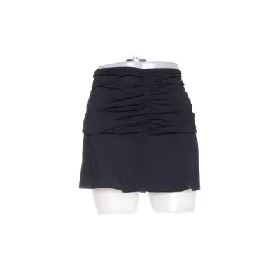 Kjol (Svart) från Edikted Elastan, Polyester