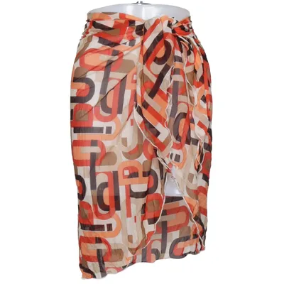Sarong (Orange, Brun, Flerfärgad) från JOOP!