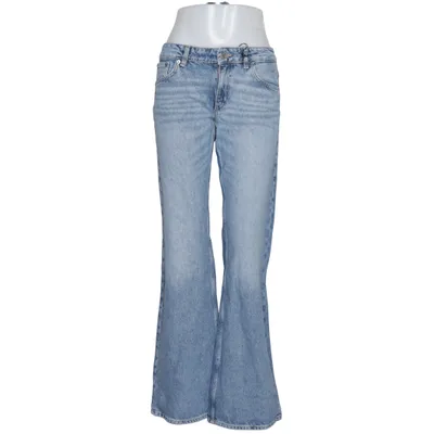 Jean (Bleu) de Junkyard Coton