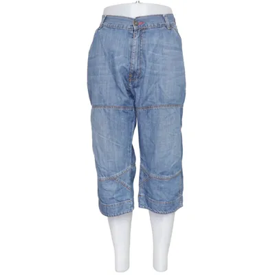 Pantacourt (Austin Long Bermuda) de Colorado Coton