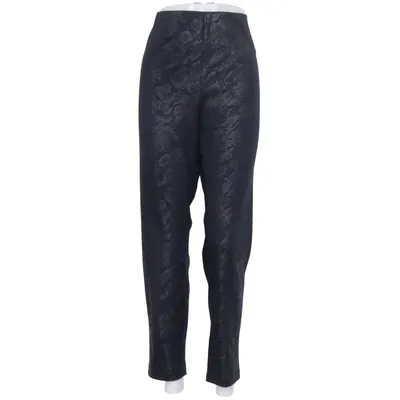 Leggings (Blauw) van Gerry Weber Elastaan, Polyester, Viscose