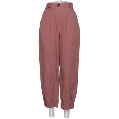 Culottes (Rose) de Reserved Coton, Lin, Lyocell