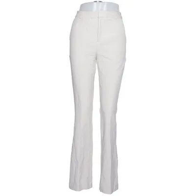 Chinos (Beige) från Bik Bok Elastan, Återvunnen polyester, Viskos