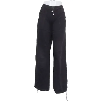 Pants (Black) from Winshape