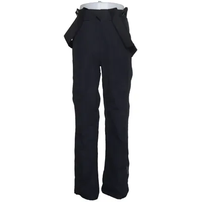 Pantalon de neige (Noir) de David