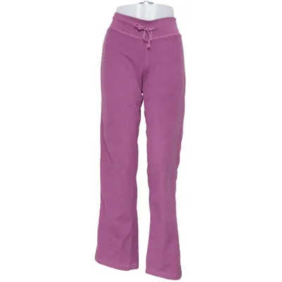 Sweatpants (Purple) from By Ellos Polyester