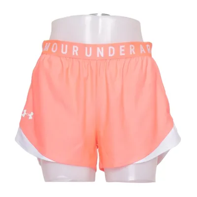 Träningsshorts (Rosa) från Under Armour
