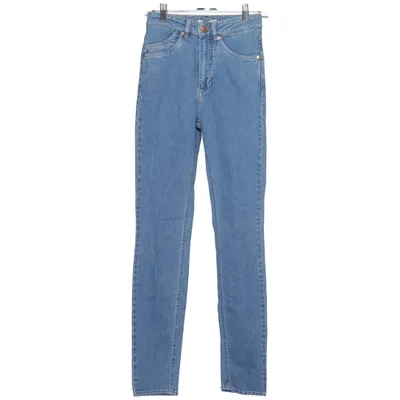 Jeans (Brigitte) von Won Hundred Jeans Baumwolle, Elasthan