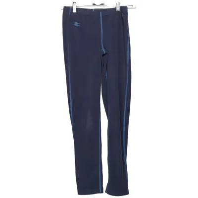Sweatpants (Blue) from Bergans Polyester