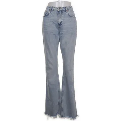 Jeans (Blue) from Perfect Jeans Cotton, Elastane