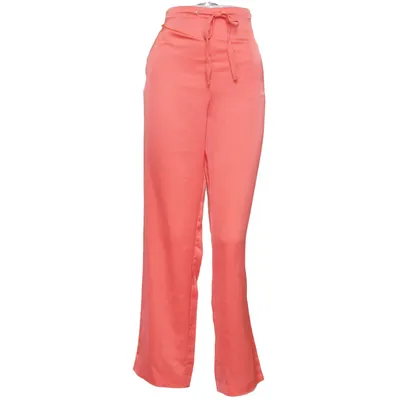Pantalon (Rouge) de Silvian Heach Polyester