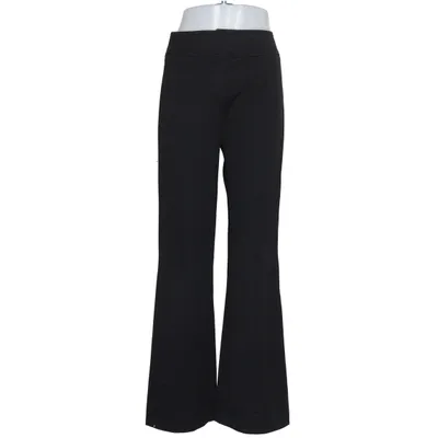 Palazzobyxor (Svart) från Twilfit Elastan, Polyester, Viskos