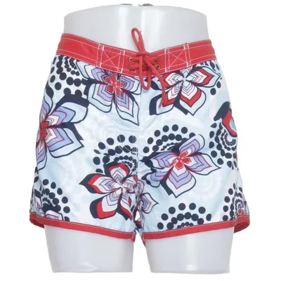 Badeshorts (Blå, Rød, Hvid) fra O'Neill Polyester