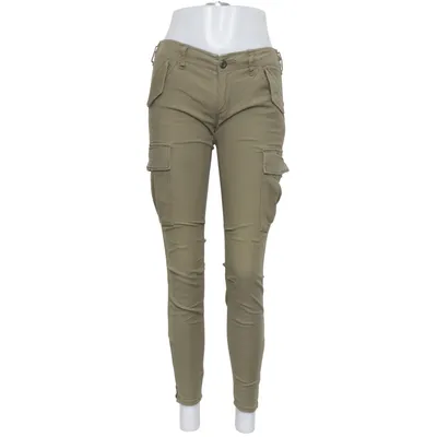 Cargo pants (Ralph Lauren) from Denim & Supply Ralph Lauren Cotton, Elastane