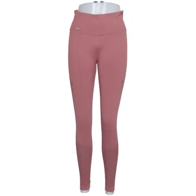 Collants de sport (Rouge) de Aim'n Élasthane, Polyamide